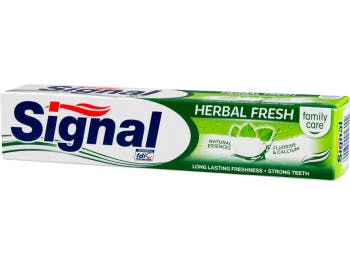 Signal pasta za zube Herbal Fresh 75 ml