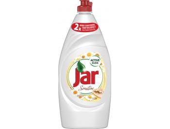 Jar deterdžent za pranje posuđa Chamomile 900 g