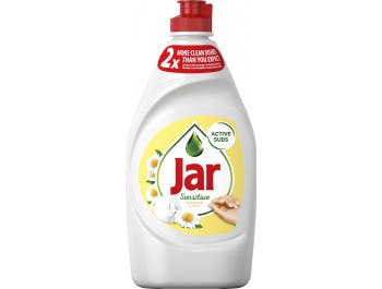 Jar sensitive chamomile deterdžent za pranje posuđa 450 ml
