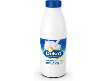 Dukat trajno mlijeko 2,8% m.m. 1 L
